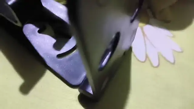 Sami ex online show from 03/04/26, 02:45