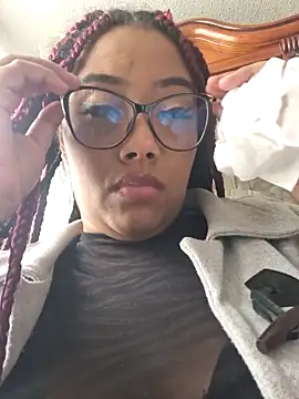 Ebony-Goddess19 online show from 10/26/25, 07:42