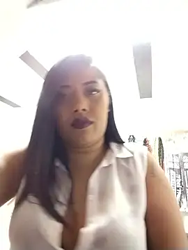 Ebony-Goddess19 online show from 11/20/25, 03:45