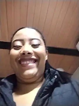 Ebony-Goddess19 online show from 01/09/26, 01:36