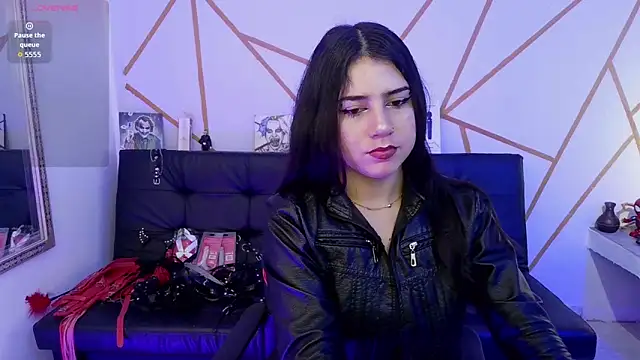 Snapshot of ilayra_smith chatting on 11/10/25, 08:08 ilayra smith online show from 11/10/25, 08:08