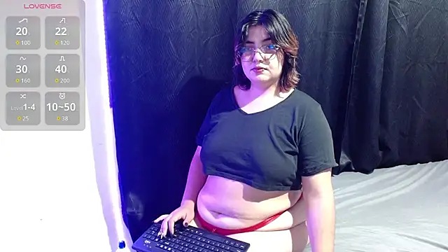 Roxy f w online show from 11/07/25, 10:54