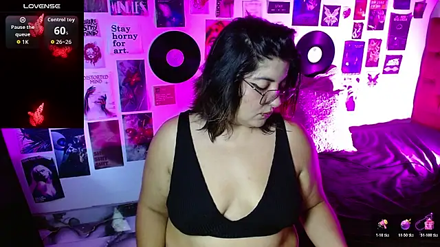 Roxy f w online show from 03/14/26, 10:15