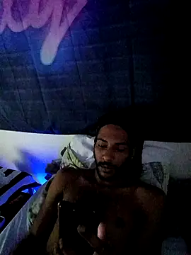 Mikaaa97 online show from 01/12/26, 07:35