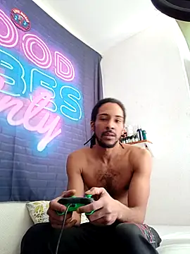 Mikaaa97 online show from 03/18/26, 01:36