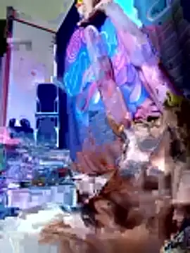 Mikaaa97 online show from 03/25/26, 07:36