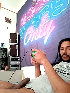 Mikaaa97 online show from 04/10/26, 10:31