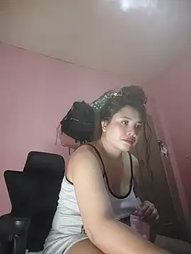 Alyxa Star online show from 07/26/26, 06:10