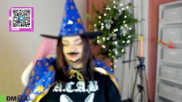 Mia R0ss online show from 01/11/26, 01:10