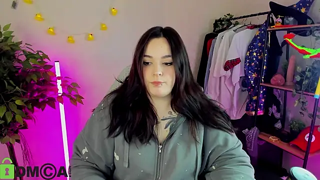 Mia R0ss online show from 02/01/26, 01:04