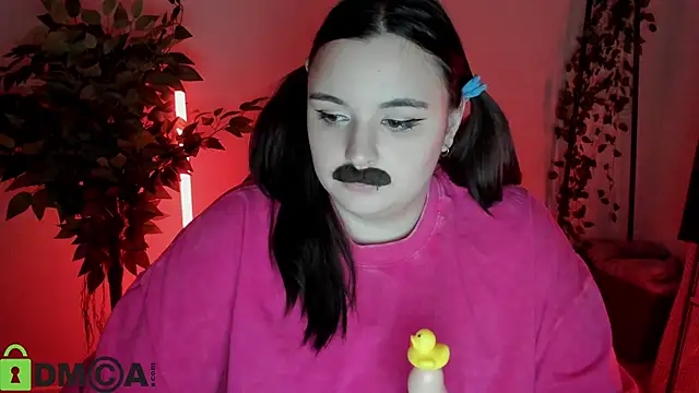 Mia R0ss online show from 02/20/26, 06:26