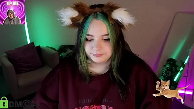 Mia R0ss online show from 03/22/26, 01:09