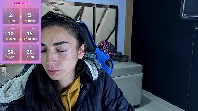 Snapshot of Maily_a_ chatting on 02/07/26, 02:59 Maily a online show from 02/07/26, 02:59