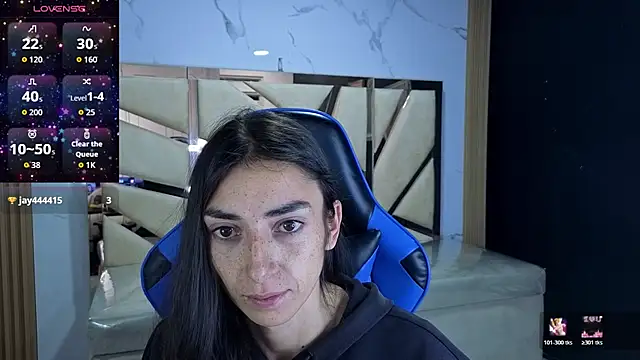 Snapshot of Maily_a_ chatting on 02/08/26, 01:03 Maily a online show from 02/08/26, 01:03