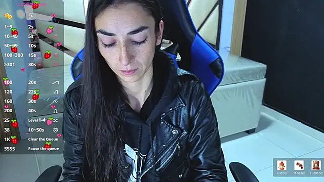 Maily a  online show from 04/02/26, 03:04