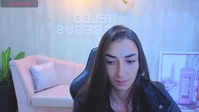 Maily a  online show from 04/15/26, 02:40