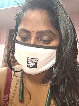 Jasmine Januja online show from 11/15/25, 09:17