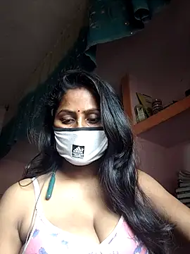 Jasmine Januja online show from 11/23/25, 08:03