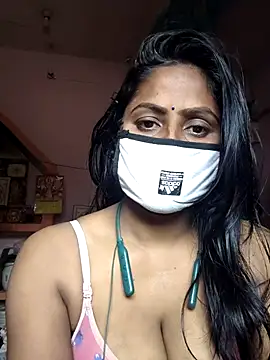 Jasmine Januja online show from 12/05/25, 06:33