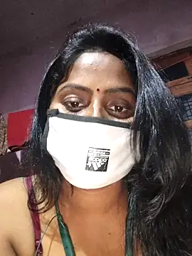 Jasmine Januja online show from 12/16/25, 12:10