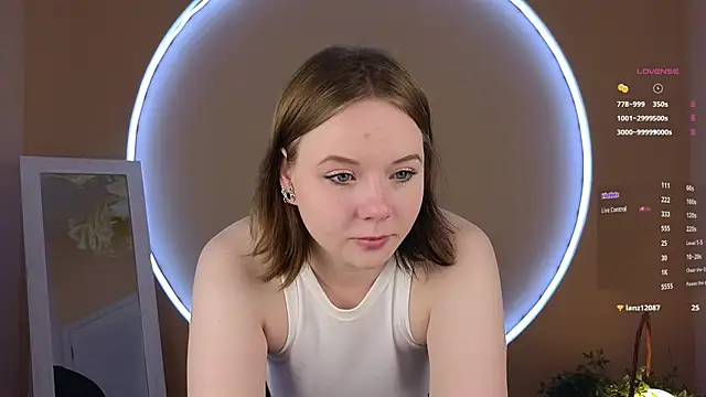 Sophi X online show from 10/12/25, 11:42