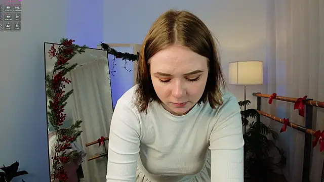 Sophi X online show from 12/16/25, 10:37