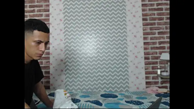 KaMila M00N online show from 10/25/25, 06:10