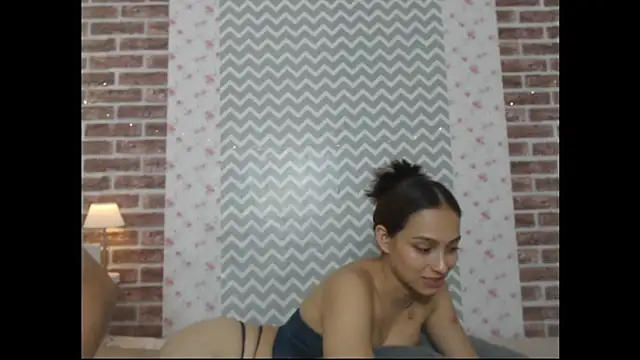 KaMila M00N online show from 11/06/25, 06:14