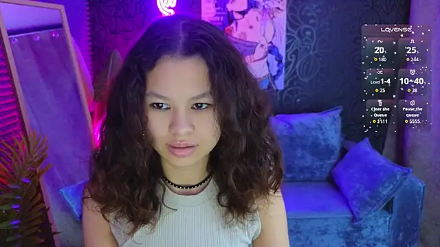 moco choco online show from 12/17/25, 09:04