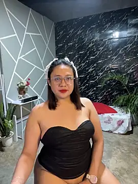 1aquaticangel69 online show from 11/01/25, 12:40