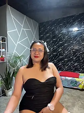 1aquaticangel69 online show from 11/11/25, 04:40