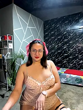 1aquaticangel69 online show from 11/23/25, 03:23