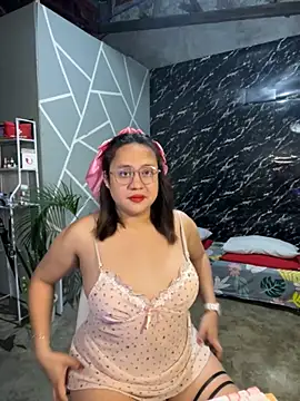 1aquaticangel69 online show from 11/25/25, 03:45