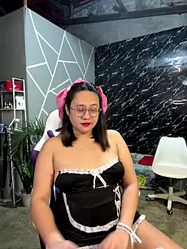 1aquaticangel69 online show from 11/30/25, 07:07