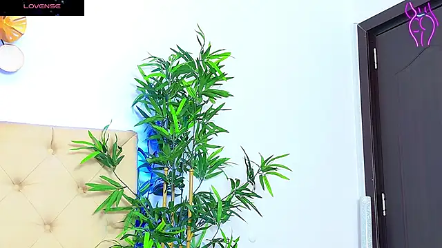 CoraVex online show from 09/17/25, 04:25