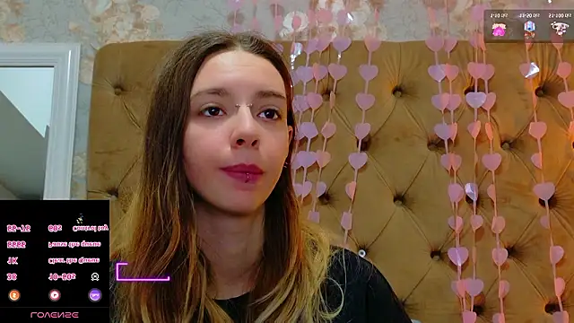 CoraVex online show from 02/28/26, 05:08