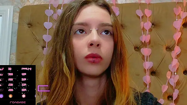 CoraVex online show from 03/19/26, 05:00