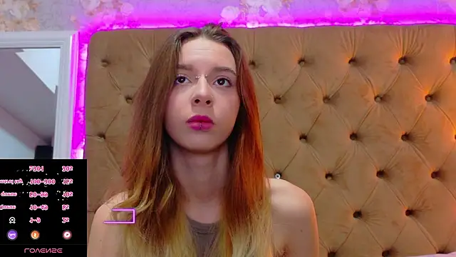 CoraVex online show from 03/27/26, 05:02