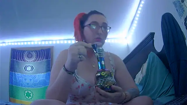 Violet-Dreamz333 online show from 12/21/25, 09:33