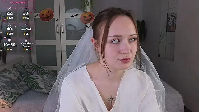 selin selin online show from 10/31/25, 05:30