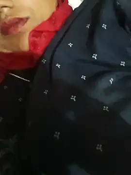 Hot Desi Milf online show from 05/18/26, 12:40