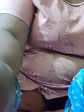 Hot Desi Milf online show from 05/19/26, 11:49