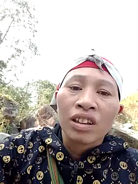 donna-bae online show from 03/02/26, 08:10