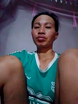 donna-bae online show from 03/11/26, 06:03