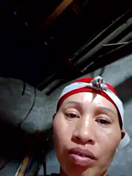 donna-bae online show from 03/23/26, 12:09