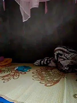 donna-bae online show from 04/19/26, 10:58