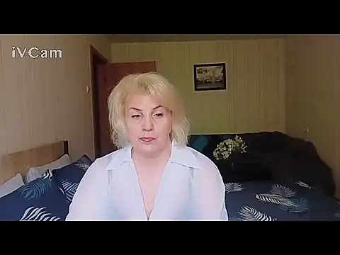 Snapshot of Solveth chatting on 08/03/26, 10:21 Solveth online show from 08/03/26, 10:21