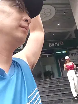 MaiHoang2k online show from 09/21/25, 05:42