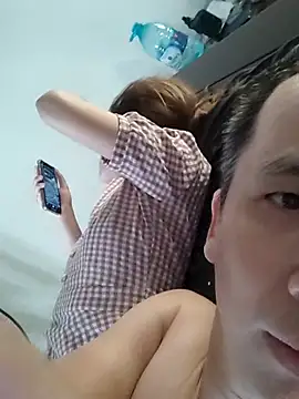 MaiHoang2k online show from 10/01/25, 03:12