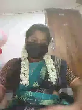 TAMIL AMMUKUTTYY online show from 11/13/25, 06:40
